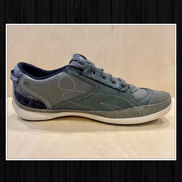 Cushe Men’s BLVDM size US8 UK7 EUR41 in Grey, model UM00712, BNIB - Picture 6 of 10